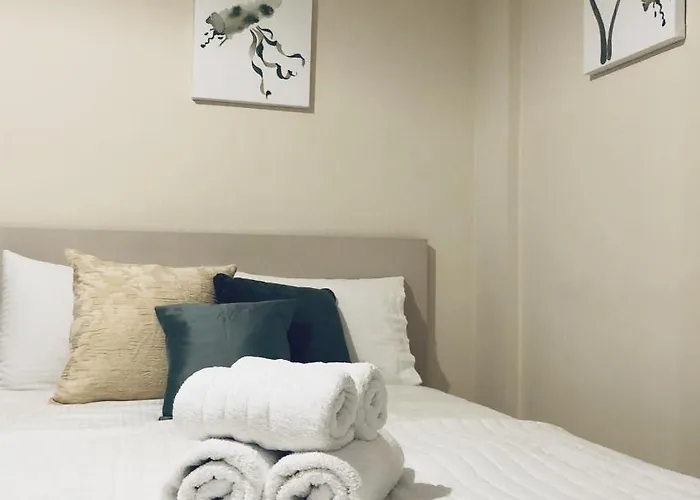 Stergios_apartments 03 * Kozani